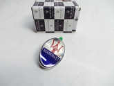 MASERATİ GHİPLİ QUATTROPORTE TAMPON LOGOSU 670003762