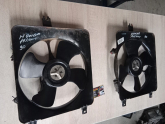 Oto Çıkma Parça / Honda / Accord / Fan / Fan Paneli / Çıkma Parça 
