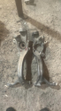 Oto Çıkma Parça / Audi / A6 / Alt Takım / Taşıyıcı / Çıkma Parça 