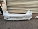 Oto Çıkma Parça / Renault / Megane / Tampon / Arka Tampon / Çıkma Parça 