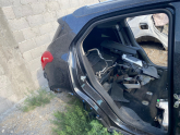 OPEL MOKKA SAĞ ARKA ÇAMURLUK