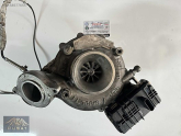 VW AMAROK AUDİ A6 3.0TDİ V6 TURBO 059145873 DDX CRT TURBO