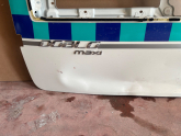 Oto Çıkma Parça / Fiat / Doblo / Kaporta & Karoser / Bagaj Kapağı / Çıkma Parça 