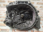 Oto Çıkma Parça / Opel / Astra / Şanzıman / Şanzıman Komple / Çıkma Parça 