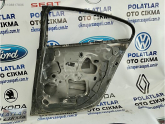 Oto Çıkma Parça / Renault / Fluence / Kaporta & Karoser / Sağ Arka Kapı / Çıkma Parça 
