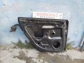 Oto Çıkma Parça / Audi / A3 / Kaporta & Karoser / Sol Arka Kapı / Çıkma Parça 
