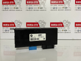 BMW F07 F10 F11 BCM BEYNİ MODÜLÜ 9243212 ORJİNAL