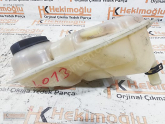 Oto Çıkma Parça / Audi / A4 / Radyatör / Yedek Su Deposu / Çıkma Parça 