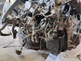 Oto Çıkma Parça / Skoda / Superb / Motor / Motor (komple) / Çıkma Parça 