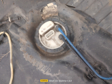 AUDİ TT MK 1 YAKIT SAMANDIRA 1.8 T