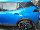 Oto Çıkma Parça / Peugeot / 2008 / Kaporta & Karoser / Sağ Arka Kapı / Çıkma Parça 