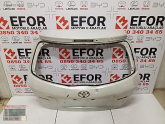 Oto Çıkma Parça / Toyota / Yaris / Kaporta & Karoser / Bagaj Kapağı / Çıkma Parça 
