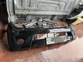 Oto Çıkma Parça / Nissan / Navara / Tampon / Ön Tampon / Çıkma Parça 