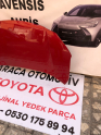 Oto Çıkma Parça / Toyota / Yaris / Kaporta & Karoser / Sağ Ön Kapı / Çıkma Parça 