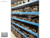 Oto Çıkma Parça / Ford / C-Max / Motor / Silindir Kapağı / Çıkma Parça 