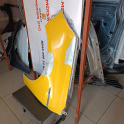 Oto Çıkma Parça / Renault / Megane / Kaporta & Karoser / Sağ Ön Çamurluk / Çıkma Parça 