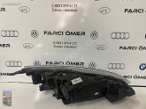 Oto Çıkma Parça / Ford / Kuga / Far & Stop / Sol Ön Far / Çıkma Parça 