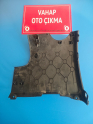 Oto Çıkma Parça / Volkswagen / Bora / Kaporta & Karoser / Sol Arka Kapı / Çıkma Parça 