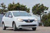 RENAULT SYMBOL SAĞ ÖN ŞASE KONUK OTO