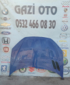 Oto Çıkma Parça / Peugeot / 206 / Kaporta & Karoser / Kaput / Çıkma Parça 