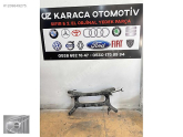 2019-2024 TOYOTA COROLLA ÇIKMA ORJİNAL ARKA TRAVERS (DİNGİL)
