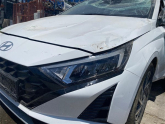 Oto Çıkma Parça / Hyundai / i20 / Far & Stop / Sol Ön Far / Çıkma Parça 