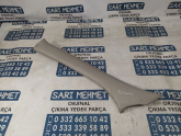 ÇIKMA RENAULT FLUENCE SOL ÖN DİREK BAKALİTİ İÇ TRİM