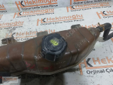 Oto Çıkma Parça / Renault / Clio / Radyatör / Yedek Su Deposu / Çıkma Parça 
