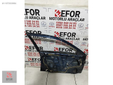 Oto Çıkma Parça / Honda / Civic / Kaporta & Karoser / Sol Ön Kapı / Çıkma Parça 