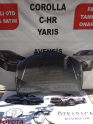 Oto Çıkma Parça / Toyota / Corolla / Kaporta & Karoser / Kaput / Çıkma Parça 