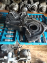 Renault Kango 1.9 mazot pompası ayağı kod 8200065829