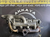 Oto Çıkma Parça / Renault / Trafic / Motor / Silindir Kapağı / Çıkma Parça 