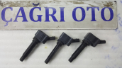 Oto Çıkma Parça / Skoda / Octavia / Motor / Ateşleme Bobini / Çıkma Parça 
