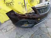 Oto Çıkma Parça / Opel / Mokka / Tampon / Ön Tampon / Çıkma Parça 