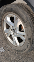 Oto Çıkma Parça / Citroen / C5 / Jant & Lastik / Çelik Jant / Çıkma Parça 