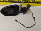 Oto Çıkma Parça / Renault / Megane / Ayna / Sol Dış Ayna / Çıkma Parça 