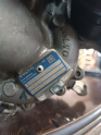 Oto Çıkma Parça / Volvo / XC90 / Motor / Turbo / Çıkma Parça 