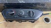 HYUNDAİ BAYON KLİMA KONTROL PANELİ