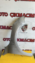 Oto Çıkma Parça / Peugeot / 508 / Kaporta & Karoser / Sağ Ön Çamurluk / Çıkma Parça 