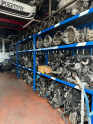 Oto Çıkma Parça / Audi / Q3 / Motor / Motor (komple) / Çıkma Parça 