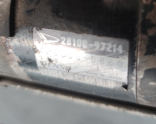 Oto Çıkma Parça / Daihatsu / Terios / Elektrik / Marş Motoru / Çıkma Parça 
