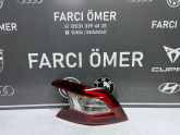 PEUGEOT 308 14-16 SOL ARKA STOP SIFIR