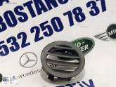 Oto Çıkma Parça / Mercedes / C Serisi / Göğüslük & Torpido / Havalandırma Izgaraları / Sıfır Parça 