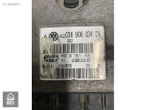 Oto Çıkma Parça / Volkswagen / Bora / Beyin / Motor Beyni / Çıkma Parça 