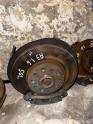 Oto Çıkma Parça / Audi / A3 / Göğüslük & Torpido / Taşıyıcı / Çıkma Parça 