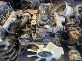Oto Çıkma Parça / Mitsubishi / Canter / Motor / Motor (komple) / Çıkma Parça 