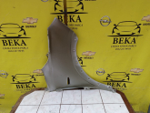 Oto Çıkma Parça / Opel / Crossland X / Kaporta & Karoser / Sol Ön Çamurluk / Çıkma Parça 