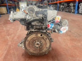 VOLVO S60 T5 MOTOR 5 SİLİNDİR TEK VANUSLU 2.0-2.4-2.5