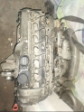 MERCEDES S320 W220 DİZEL MOTOR SÖKME ORJİNAL SAVAŞ OTO