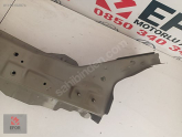 Oto Çıkma Parça / Toyota / C-HR Hybrid / Sunroof / Sunroof Şasesi / Sıfır Parça 